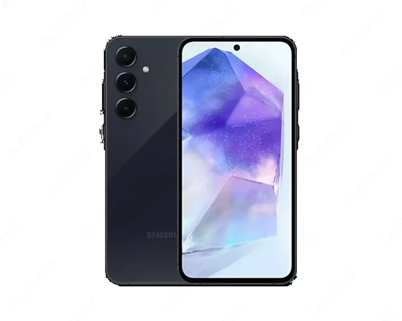 Смартфон Samsung Galaxy A55 5G 8/128GB