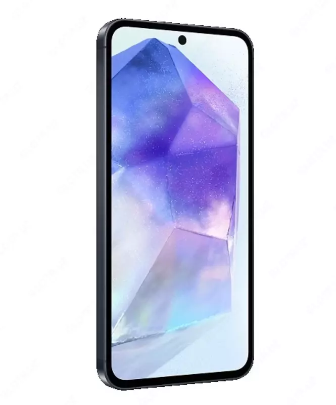  Смартфон Samsung Galaxy A55 5G 8/128GB - 