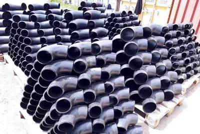 Отвод стальной 57х4.0