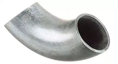 Отвод стальной 108х3.5