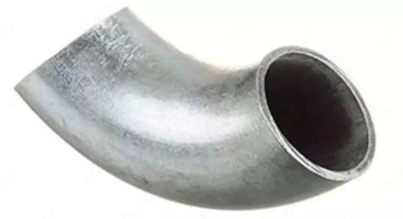 Отвод стальной 108х3.5