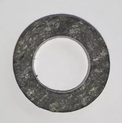 Прокладка паронитовая Ду40