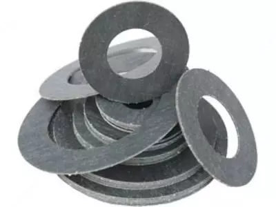 Прокладка паронитовая Ду40