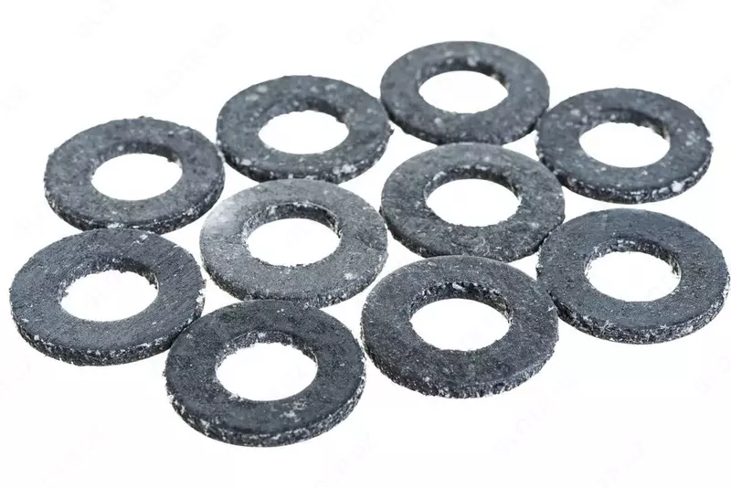   Paronit Du50 qistirmasi