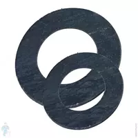 Paronit qistirmasi Du150