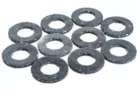   Paronit qistirmasi Du150