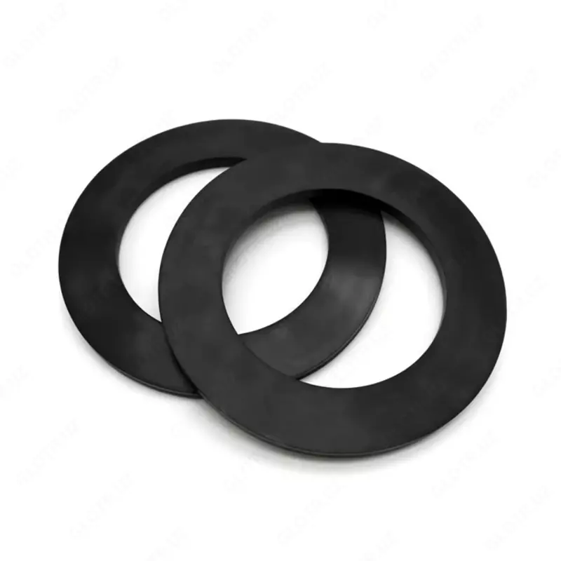 Kauchuk qistirma dn 50 PN16