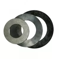 Dn 80 pn16 kauchuk qistirmasi