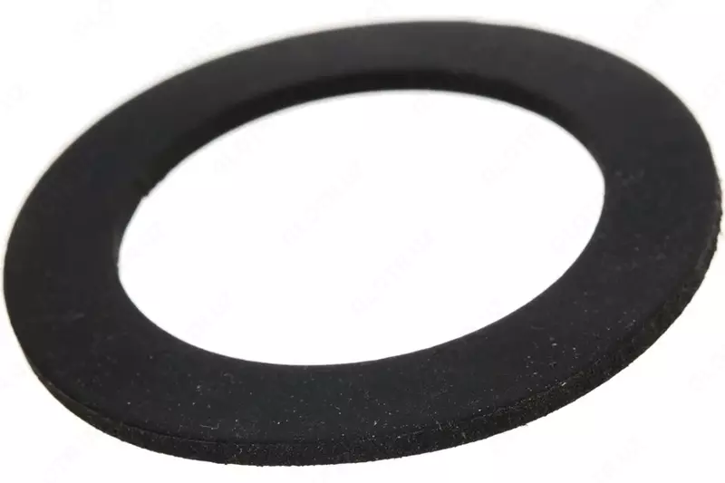 Kauchuk qistirma dn 100 PN16