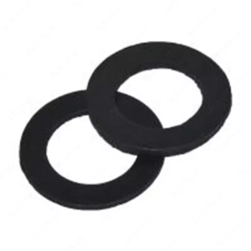 Kauchuk qistirma dn 150 PN16