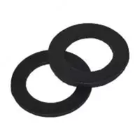 Kauchuk qistirma dn 150 PN16