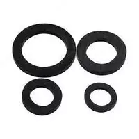  Kauchuk qistirma dn 150 PN16 - 