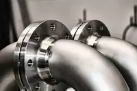  Фланец DN80 PN16 - 