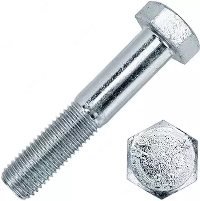 Болт высокопрочный