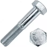 Yuqori quvvatli murvat