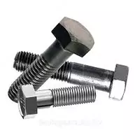 Yuqori quvvatli murvat