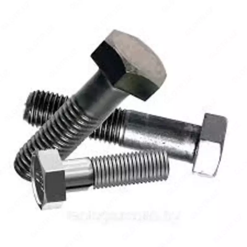 Yuqori quvvatli murvat