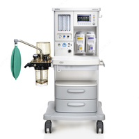 Наркозно-дыхательные аппараты MINDRAY