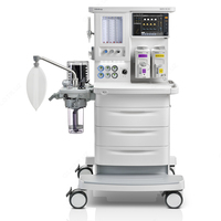  Наркозно-дыхательные аппараты MINDRAY - 