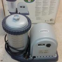 от {0} сум Фильтрующий насос INTEX 28636