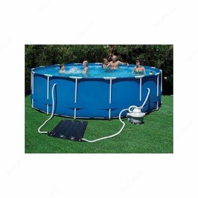 Водонагреватель солнечный INTEX 28685 - 275 154.3 сум / шт.