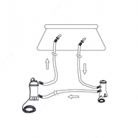 Elektr suv isitgich INTEX 28684 - {0} so'mdan