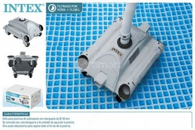 Avto tozalovchi INTEX 28001