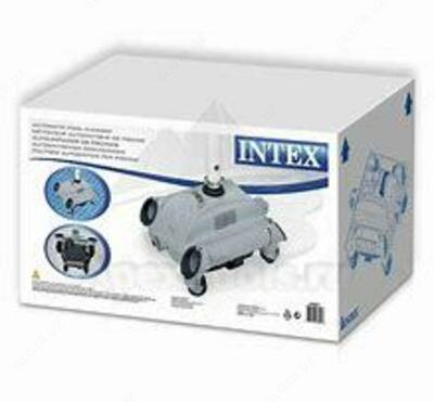 1 615 036.1 so'm / dona Avto tozalovchi INTEX 28001