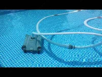 Avto tozalovchi INTEX 28001 Ulgurji va chakana