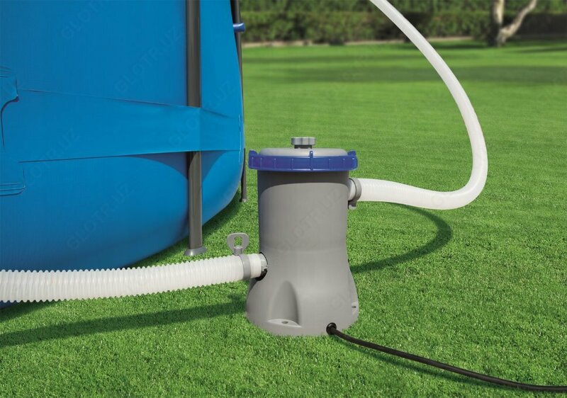 {0} so'mdan Filtr nasosi kartrij BESTWAY 58386