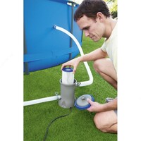 Filtr nasosi kartrij BESTWAY 58386 Ulgurji va chakana