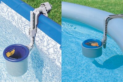 Скиммер навестой BESTWAY - 502 455.7 сум / шт.