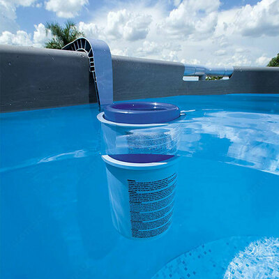 Скиммер навестой BESTWAY Оптом и розница