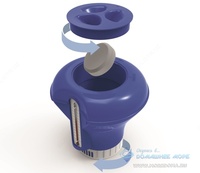 Kimyo float BESTWAY - {0} so'mdan