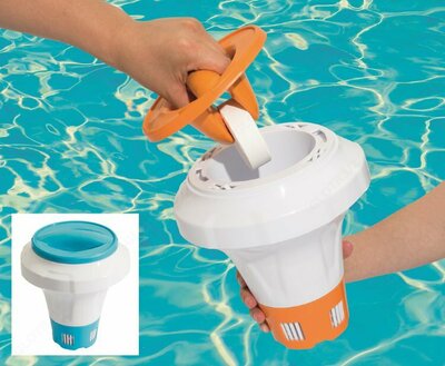 Поплавок для химии BESTWAY Оптом и розница