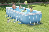 Каркасные басейны INTEX - от {0} сум