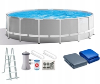 от {0} сум Каркасные басейны INTEX