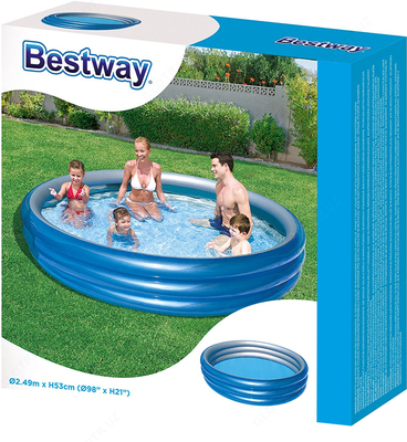 Надувные басейны INTEX - 945 095.2 сум / шт.