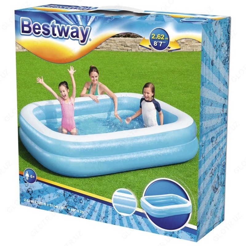 Надувные басейны INTEX intex