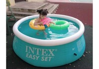 Надувные басейны INTEX - intex