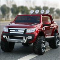 Электромобиль для современного ребёнка