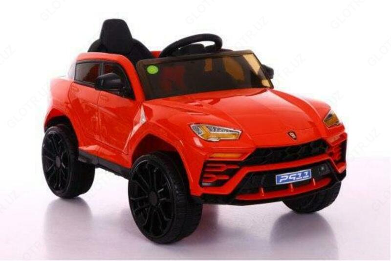 Электромобиль для современного ребёнка Только в розницу