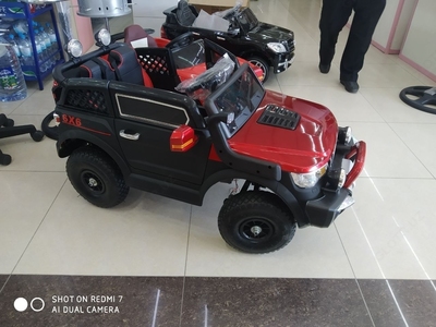 Новые детские машинки на аккумулятор - 3 588 969 сум / шт.