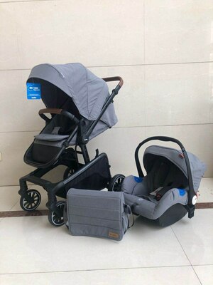 2 093 565.3 сум / шт. Новые детские коляски трансформер 2в1