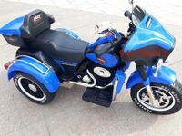 Новые стильные детские мотоциклы