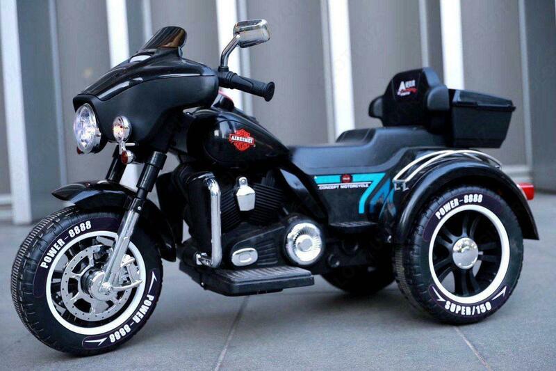 2 220 588.3 сум Новые стильные детские мотоциклы