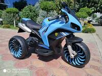 Самый большой детский мотоцикл Гигант - 2 637 819.8 сум