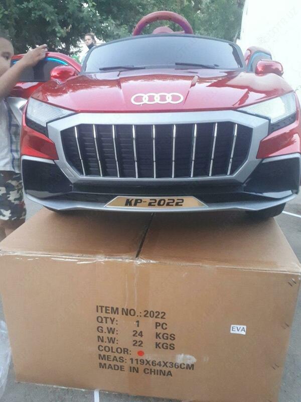 Машинки для детей - 3 300 874.5 сум