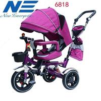 Avtomobillar - Velosiped aravachasi transformatori - musiqa - Kauchuk g'ildiraklar - yoritish chiroqlari - orqa o'rindiqning bir necha holati - o'rindiqni 180 gradusgacha burish