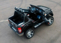 Ford Ranger. Двухместный джип придется по вкусу любому ребенку - 5 981 615 сум